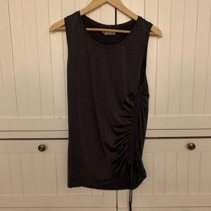 Athleta Tie Top